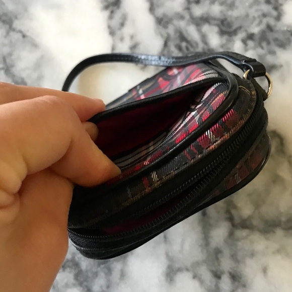 Coach Digital Camera Wristlet - Picture 4 of 4